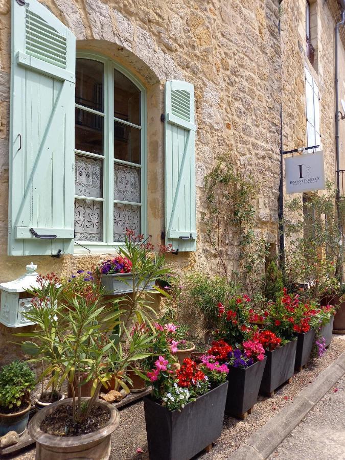 Chambre D Hotes Les Remparts Saint-Cyprien (Dordogne) Exterior photo
